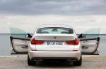 BMW 5-Series GT 2010 года